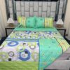 MATRIMONIAL FULL ( 1.40X190) - Verde