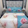 MATRIMONIAL FULL ( 1.40X190) - ROSA