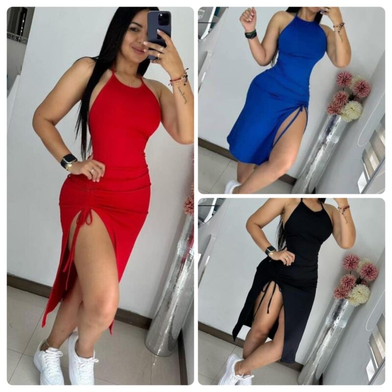 Vestido lucia
