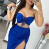 SET PRINCESA - Azúl