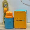 FRAGRANCIAS 1.1 - AZUL AMARILLO