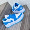 Nike Forcé One JORDAN - Azúl