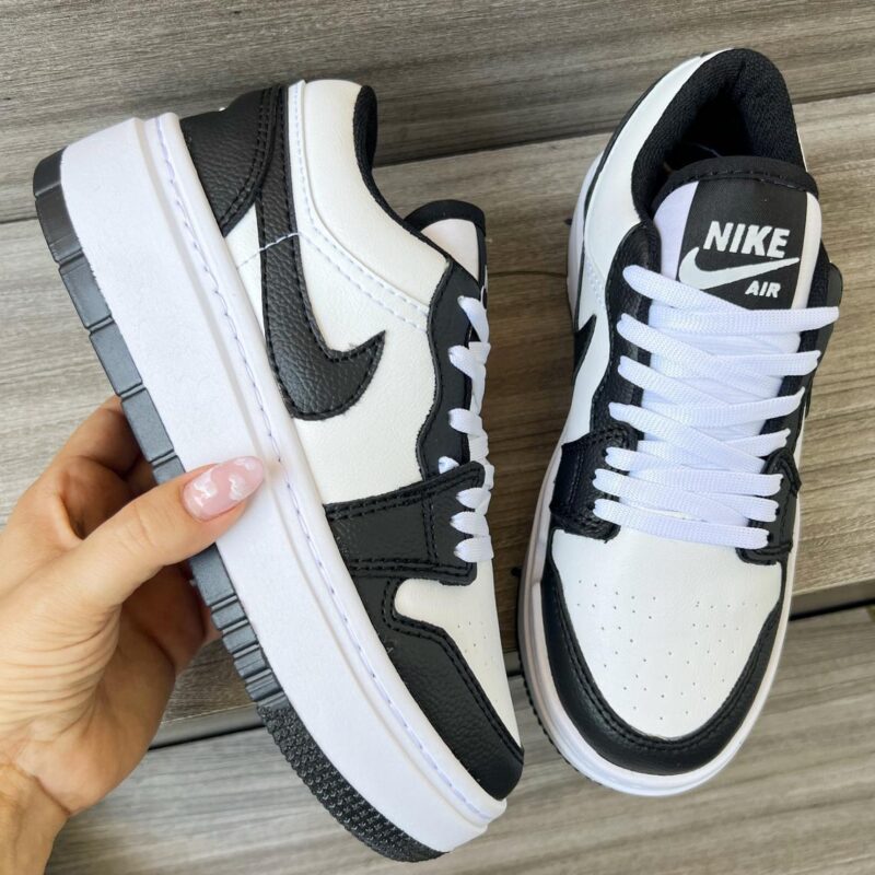 Nike Forcé One JORDAN
