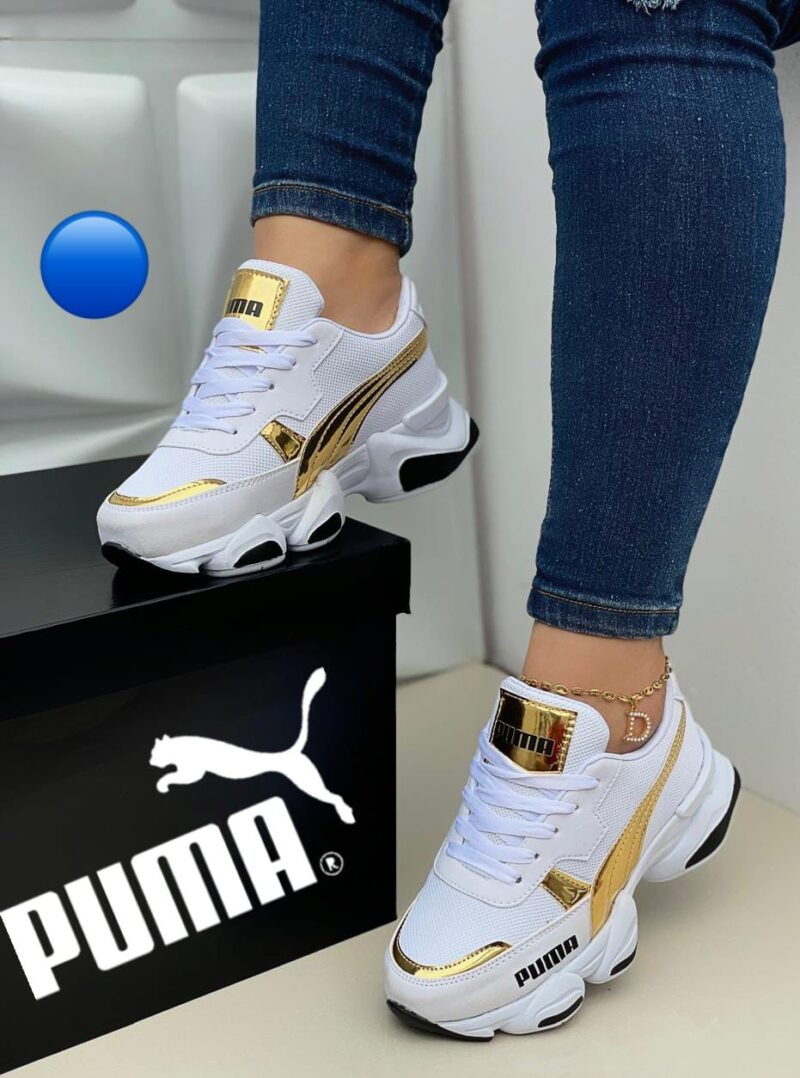 PUMA DAMA
