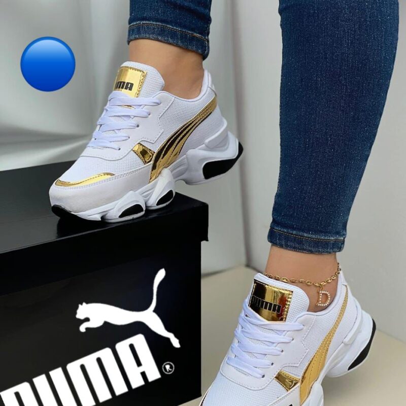 PUMA DAMA