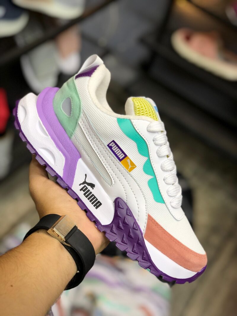 PUMA DAMA