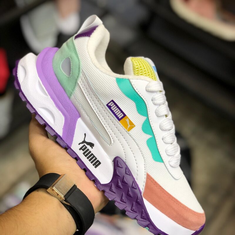 PUMA DAMA