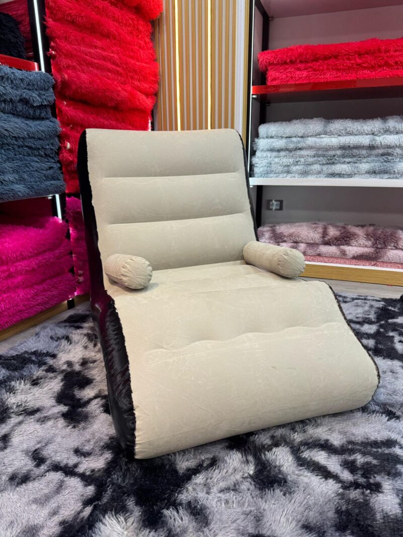 SOFA INFLABLE