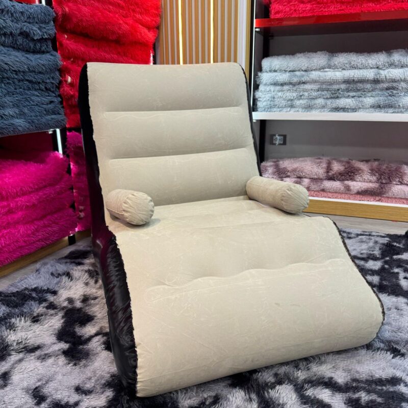 SOFA INFLABLE