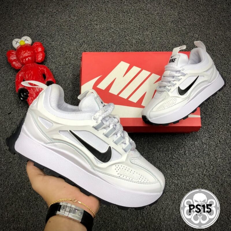 NIKE BAILLELI