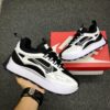 NIKE BAILLELI - NEGRO BLANCO