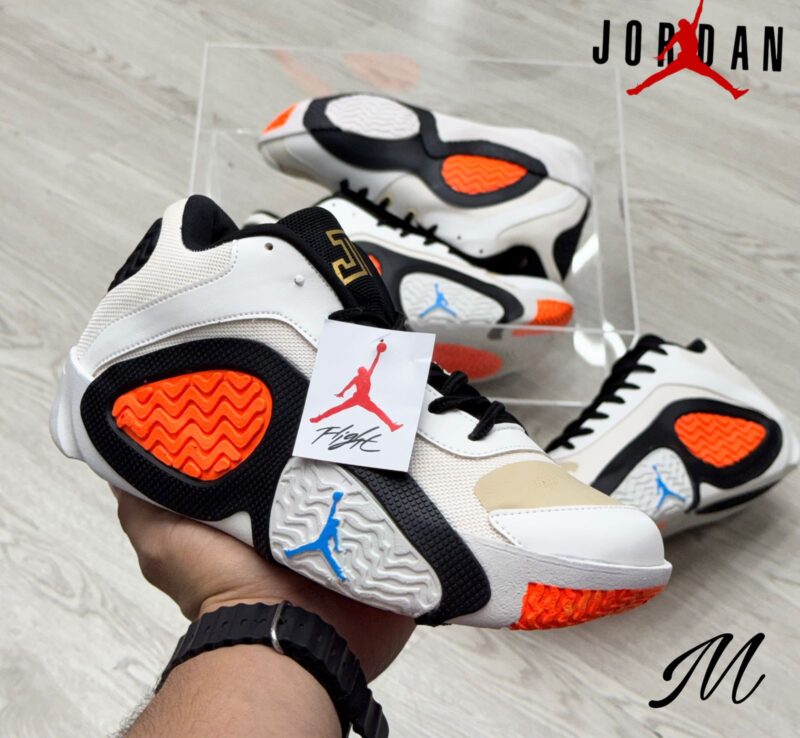 JORDAN TATUM 2