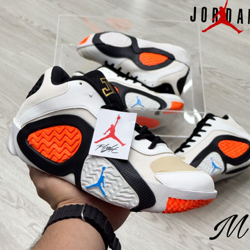 JORDAN TATUM 2