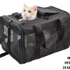 Guacal Maletin Bolso Para mascotas