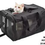 Guacal Maletin Bolso Para mascotas
