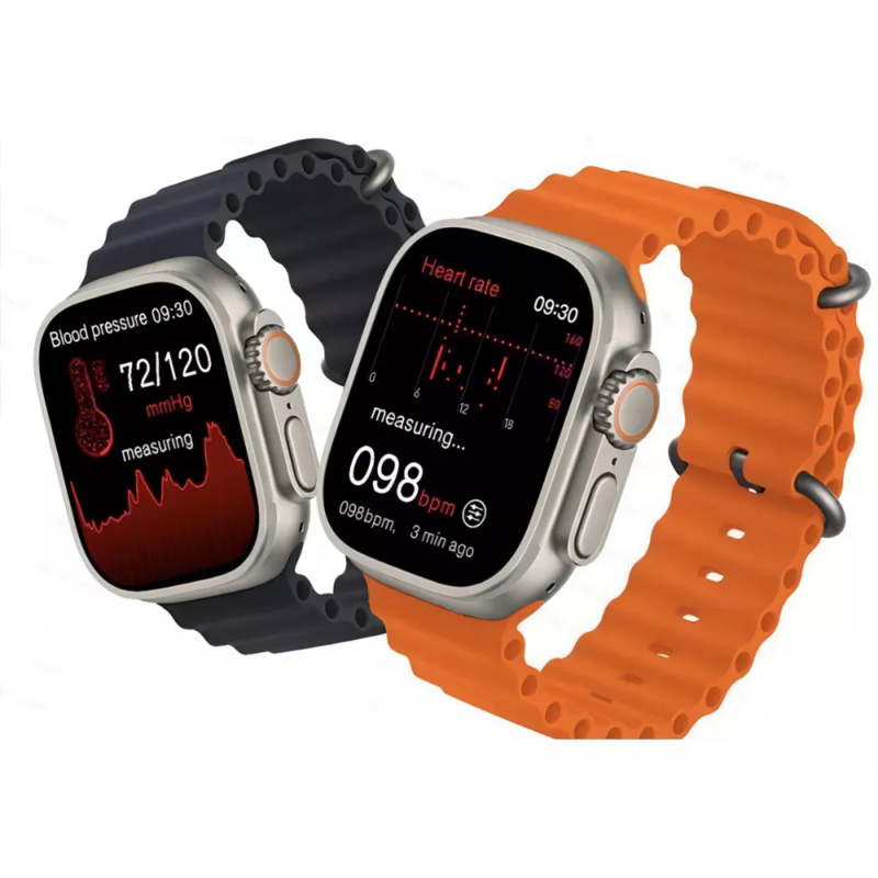 Reloj T800 Ultra