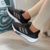 ADIDAS BRONCE SD DAMA - Negro