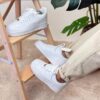 NIKE F1 IMPORTADO - Blanco