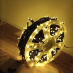 LUCES NAVIDEÑAS